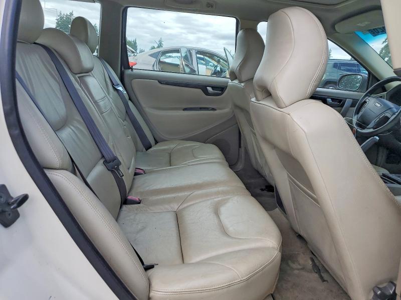 Aukcja sprzedaży 2002 Volvo V70, vin: YV1SW61R122240800, numer aukcji: 59132326