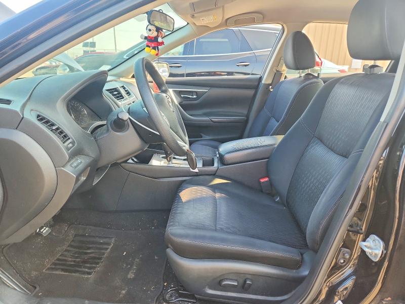 62970456 :رقم المزاد ، 1N4AL3AP7JC247790 vin ، 2018 Nissan Altima مزاد بيع