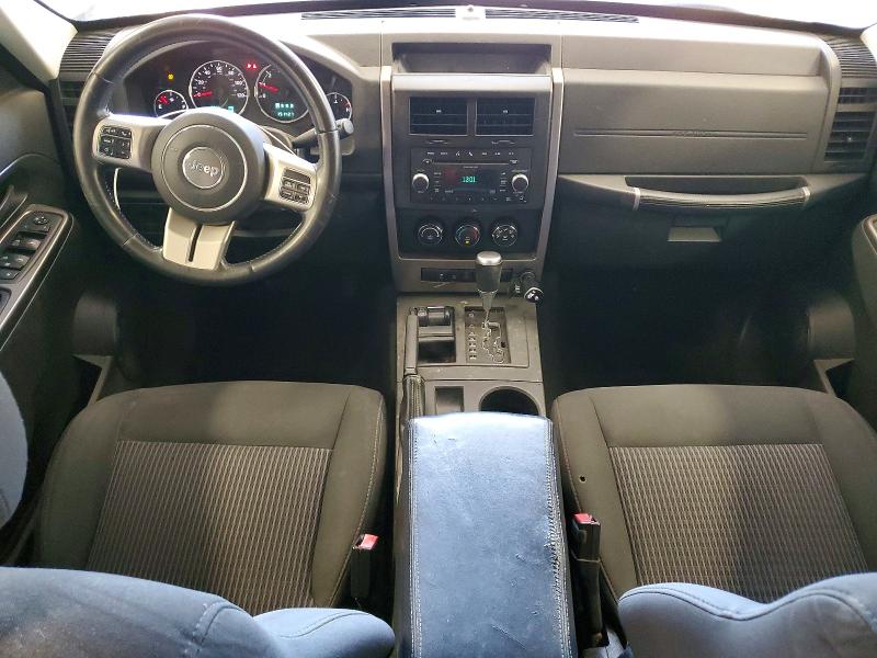 Продажа на аукционе авто 2011 Jeep Liberty, vin: 1J4PN3GK2BW511714, номер лота: 61375946