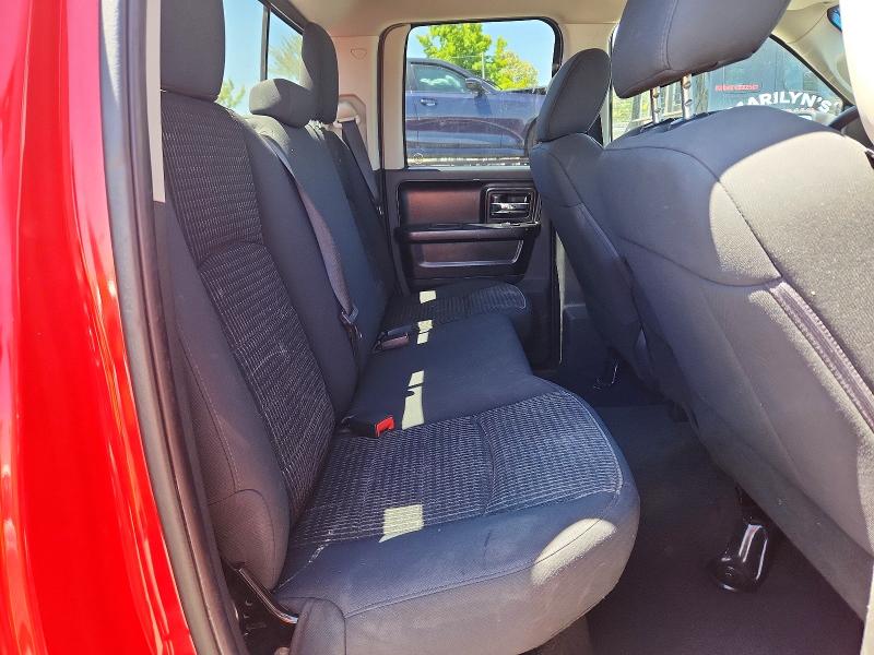 Продажа на аукционе авто 2012 Dodge Ram 1500, vin: 1C6RD7GT2CS230210, номер лота: 60952066