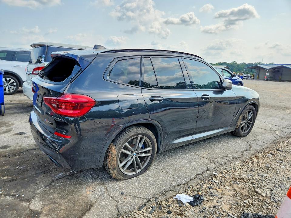 Продажа на аукционе авто 2019 Bmw X3, vin: 5UXTS3C5XK0Z04858, номер лота: 62648326