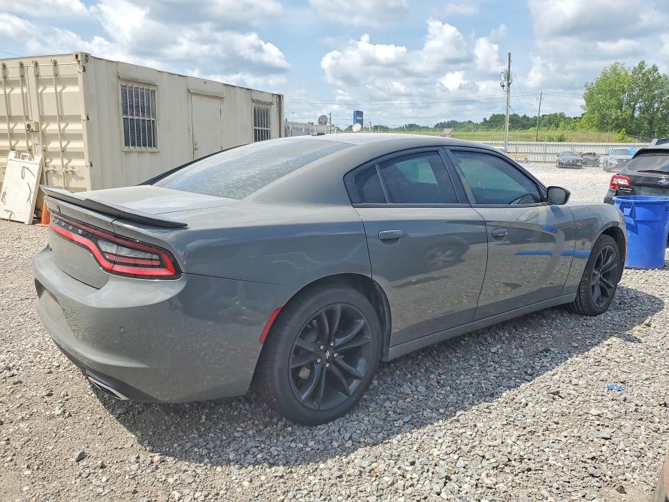 Продаж на аукціоні авто 2018 Dodge Charger, vin: 2C3CDXBG4JH145452, номер лоту: 59789306