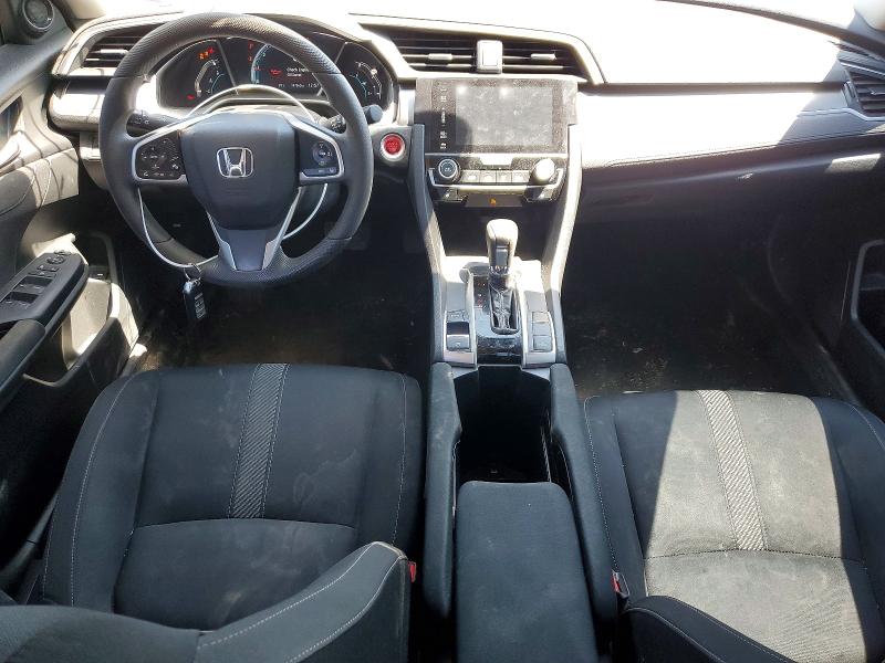 Продажа на аукционе авто 2018 Honda Civic, vin: 2HGFC2F84JH017540, номер лота: 61508066