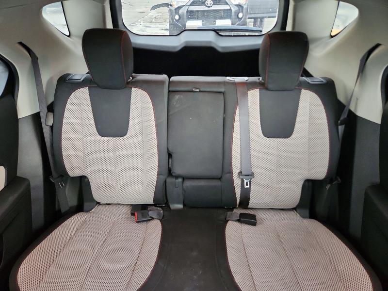Продаж на аукціоні авто 2016 Chevrolet Equinox, vin: 2GNFLFEK1G6240472, номер лоту: 60388316
