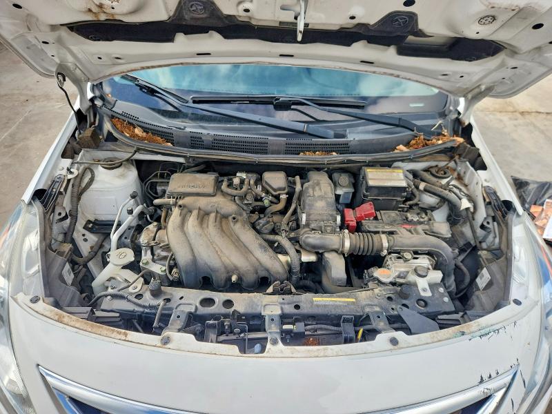 Aukcja sprzedaży 2017 Nissan Versa, vin: 3N1CN7AP0HL865216, numer aukcji: 61057146