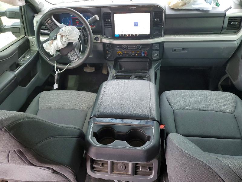 Aukcja sprzedaży 2026 Ford F350, vin: 1FT8W3BM1TEC16112, numer aukcji: 62573536