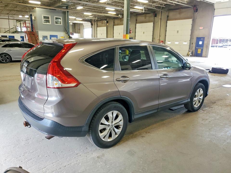 Продажа на аукционе авто 2014 Honda Cr-v, vin: 5J6RM4H50EL015603, номер лота: 61956176