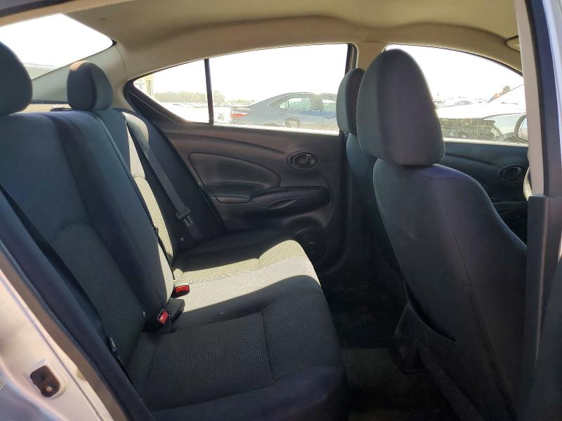 Продажа на аукционе авто 2012 Nissan Versa, vin: 3N1CN7AP8CL818041, номер лота: 60079526