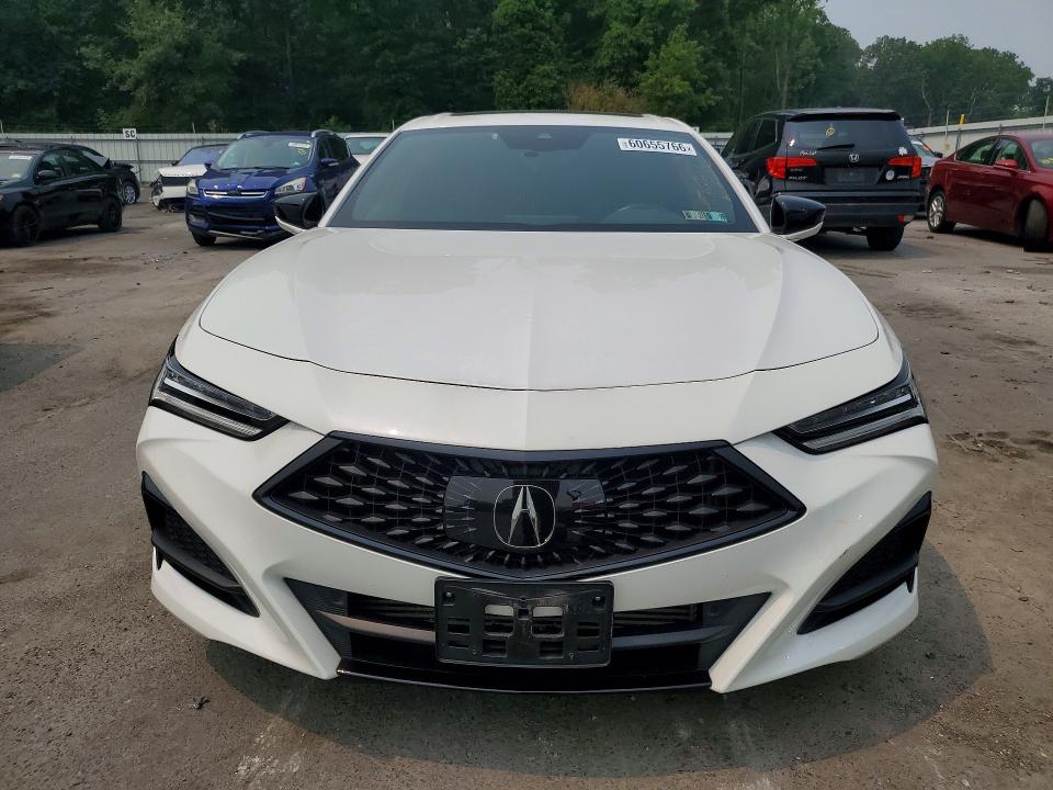 Aukcja sprzedaży 2022 Acura Tlx, vin: 19UUB6F5XNA003962, numer aukcji: 60655766
