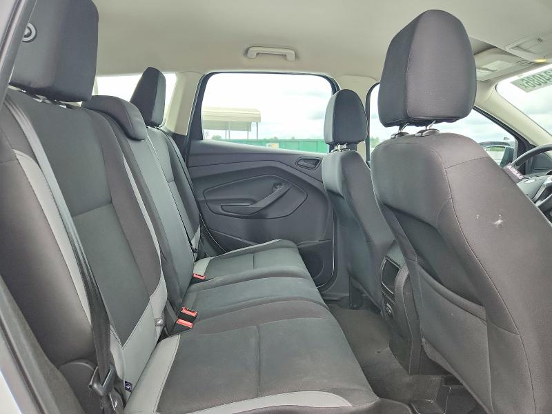 Продаж на аукціоні авто 2015 Ford Escape, vin: 1FMCU0F7XFUC85616, номер лоту: 61134086