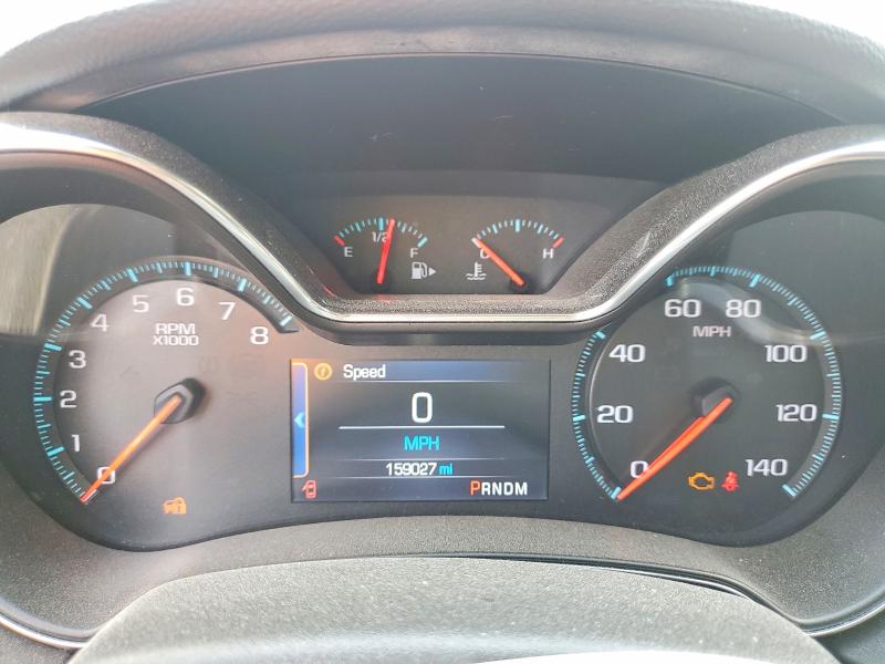 Продаж на аукціоні авто 2014 Chevrolet Impala, vin: 1G1125S33EU117177, номер лоту: 55476606