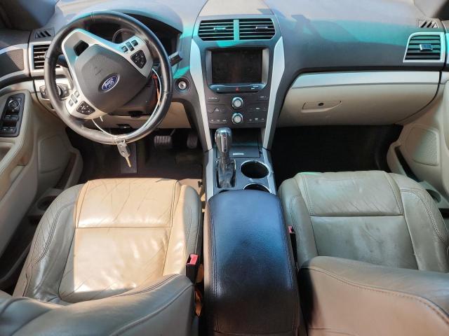 61041946 :رقم المزاد ، 1FM5K7D80DGC77989 vin ، 2013 Ford Explorer مزاد بيع