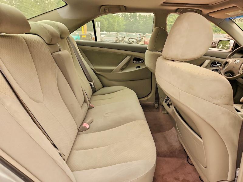Продаж на аукціоні авто 2007 Toyota Camry, vin: JTNBB46K873009150, номер лоту: 61196576