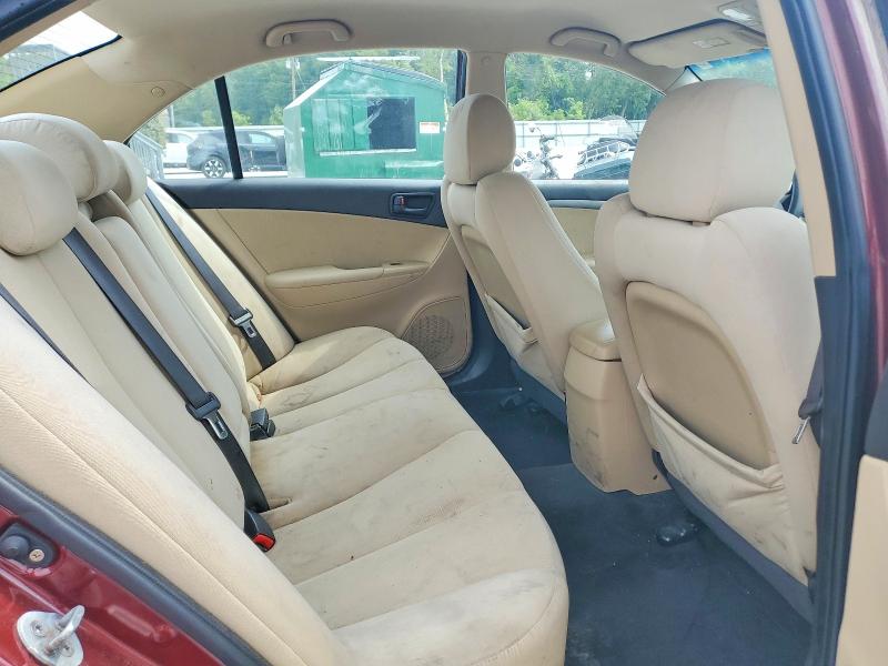 Продаж на аукціоні авто 2009 Hyundai Sonata, vin: 5NPET46C59H504713, номер лоту: 62787696