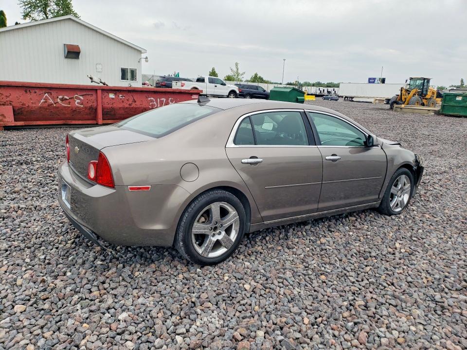 Продажа на аукционе авто 2012 Chevrolet Malibu, vin: 1G1ZC5E01CF211562, номер лота: 63516246