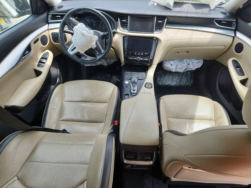 Aukcja sprzedaży 2019 Infiniti Qx50, vin: 3PCAJ5M30KF113342, numer aukcji: 62054146