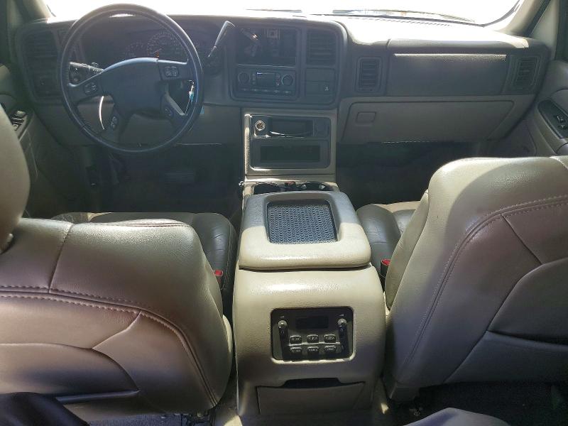 Продаж на аукціоні авто 2006 Gmc Yukon, vin: 1GKEK13T06J116110, номер лоту: 62571856