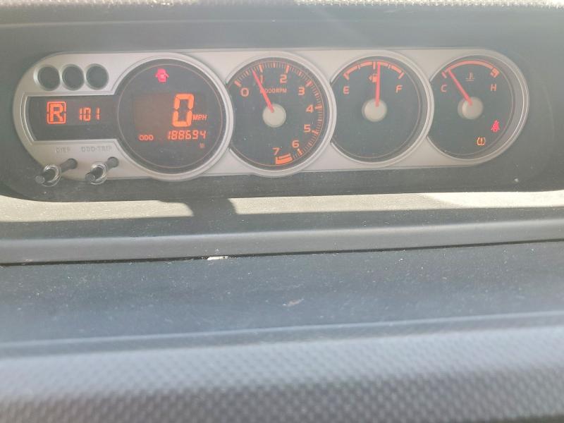 Продажа на аукционе авто 2008 Toyota Scion, vin: JTLKE50E881014127, номер лота: 60663966