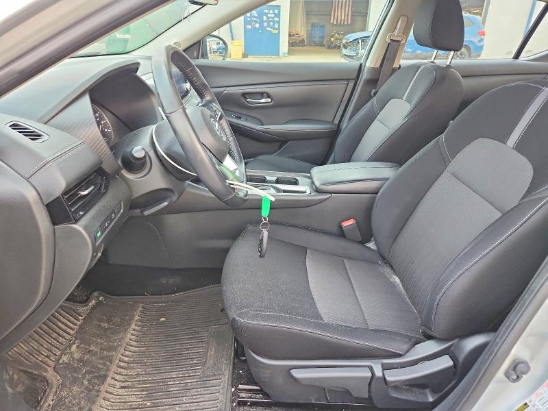 Aukcja sprzedaży 2021 Nissan Sentra, vin: 3N1AB8CV1MY331835, numer aukcji: 61479956
