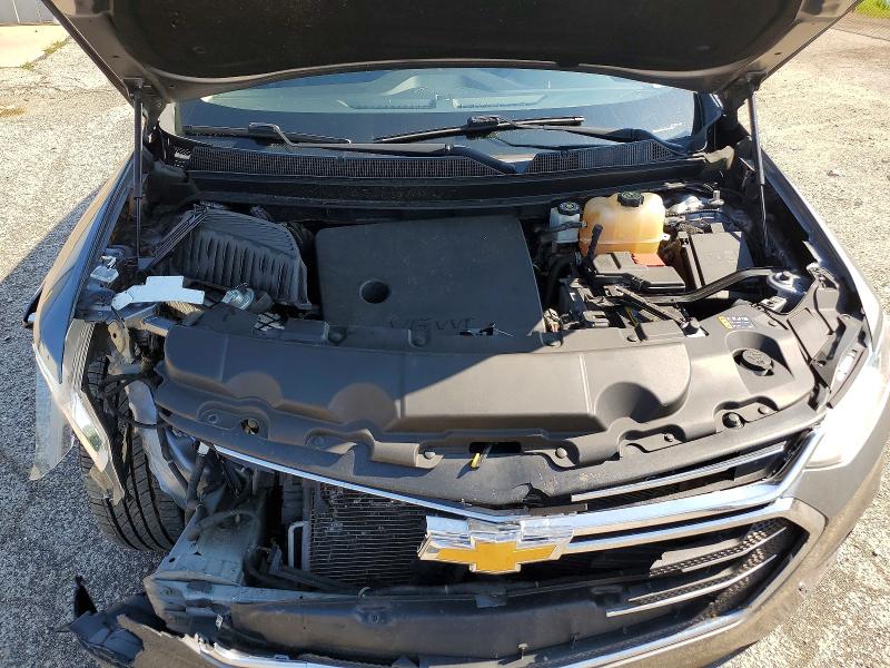 Продаж на аукціоні авто 2019 Chevrolet Traverse, vin: 1GNEVHKW4KJ144145, номер лоту: 59278636