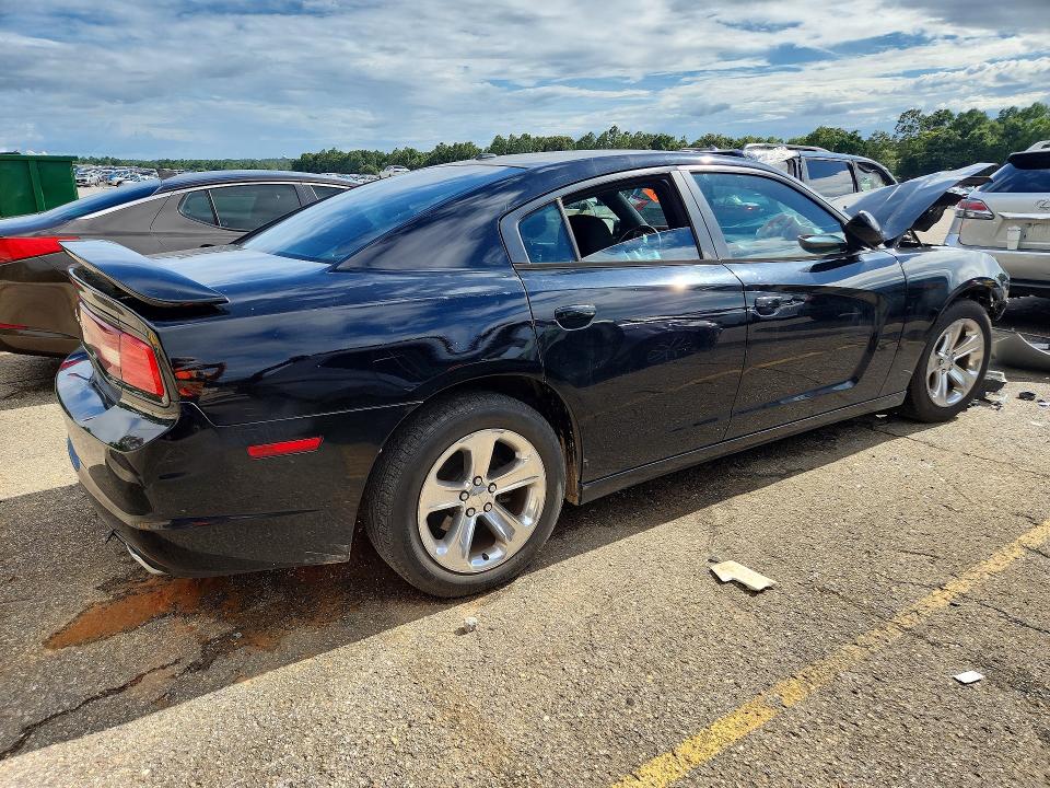 2014 Dodge Charger მანქანა იყიდება აუქციონზე, vin: 2C3CDXBG8EH199181, აუქციონის ნომერი: 61692366