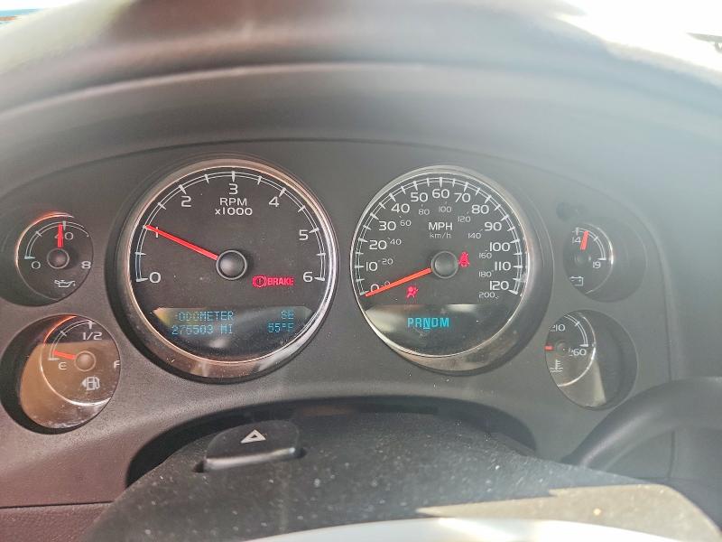 Продажа на аукционе авто 2010 Chevrolet Tahoe, vin: 1GNUKBE06AR216455, номер лота: 60290986