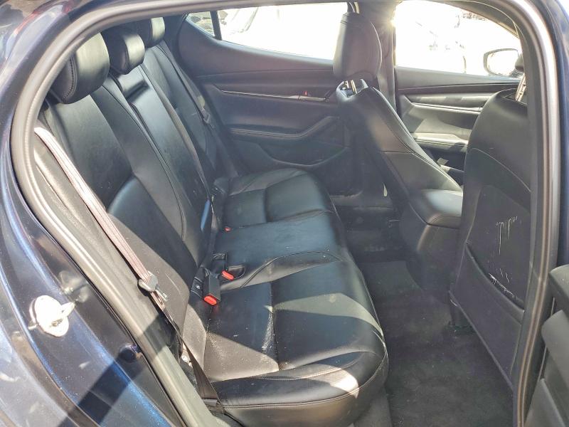 Продаж на аукціоні авто 2020 Mazda 3, vin: JM1BPALM1L1161285, номер лоту: 63165936