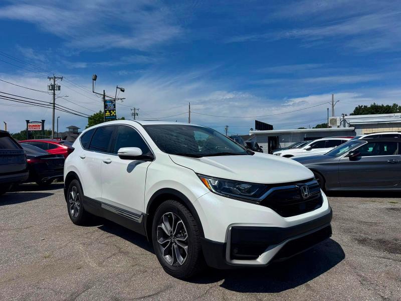 62314766 :رقم المزاد ، 5J6RW1H84LL014762 vin ، 2020 Honda Cr-v مزاد بيع