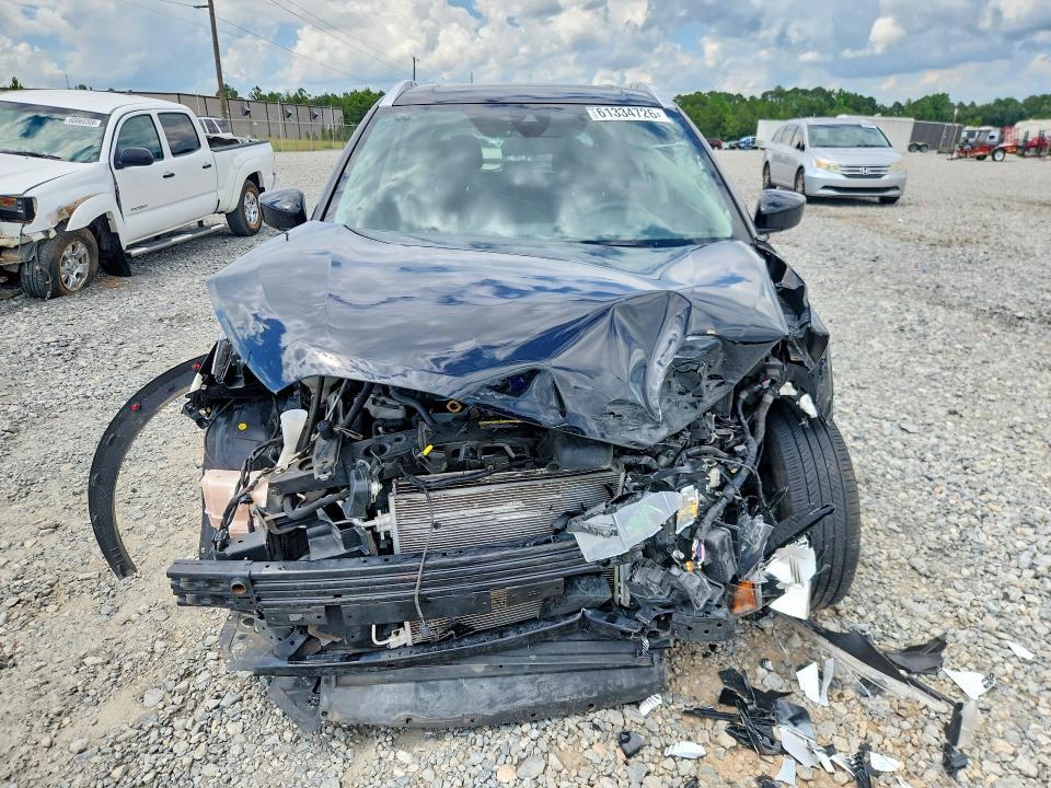 Aukcja sprzedaży 2024 Nissan Kicks, vin: 3N1CP5CV6RL552344, numer aukcji: 61334726