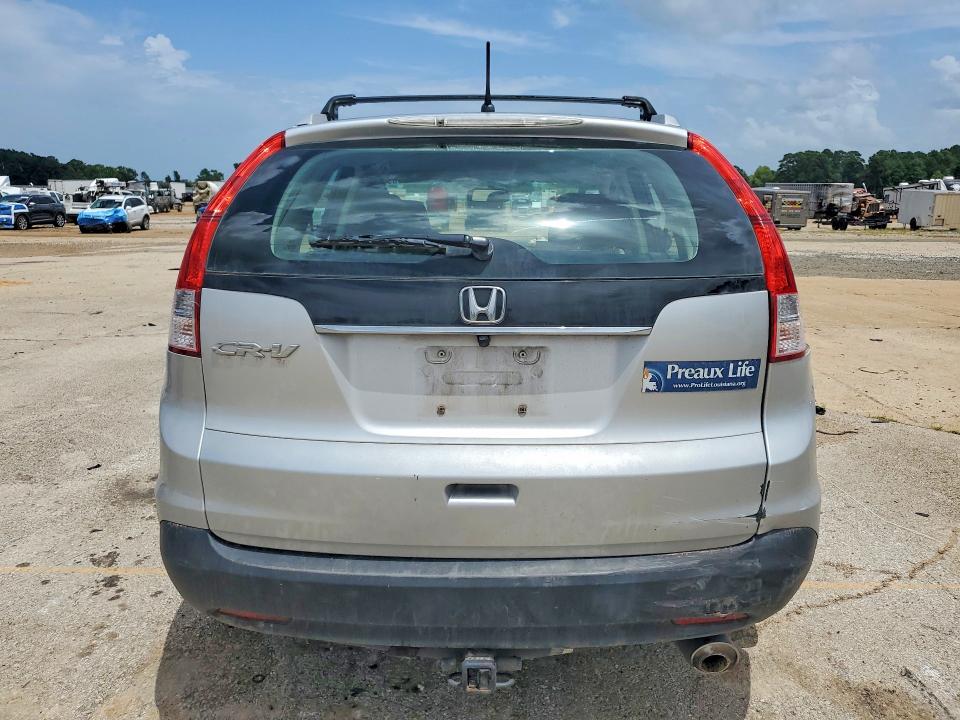 61136396 :رقم المزاد ، 3CZRM3H32DG708242 vin ، 2013 Honda Cr-v مزاد بيع