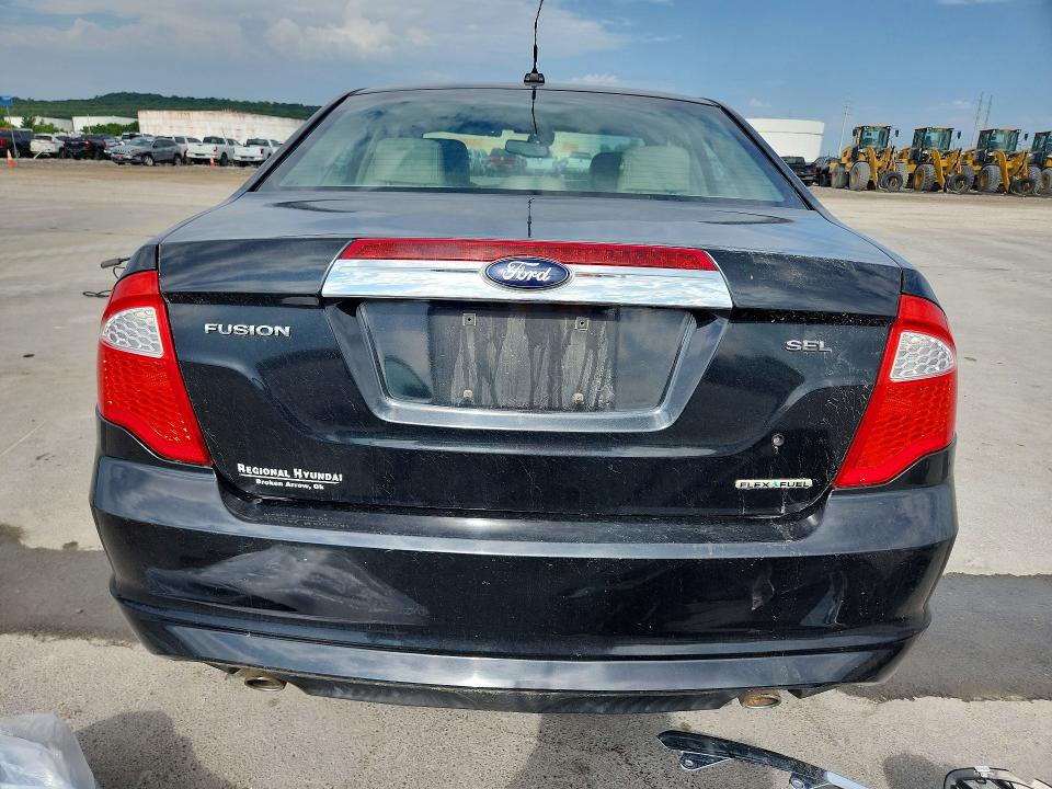 2012 Ford Fusion მანქანა იყიდება აუქციონზე, vin: 3FAHP0JG0CR295489, აუქციონის ნომერი: 63228276