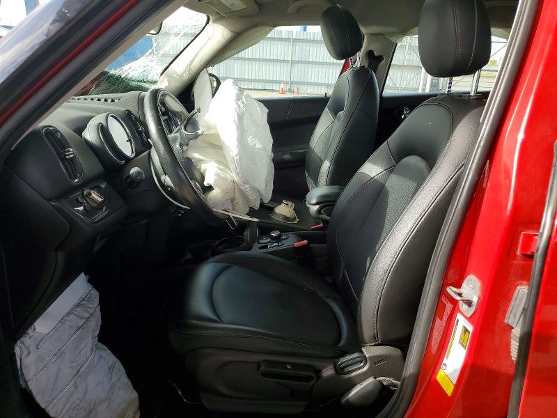 Aukcja sprzedaży 2020 Mini Cooper, vin: WMZYW3C02L3L08286, numer aukcji: 59307566