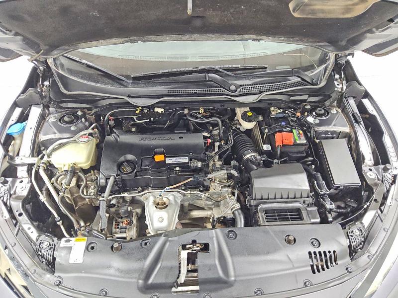 56193326 :رقم المزاد ، 2HGFC2F60LH525070 vin ، 2020 Honda Civic مزاد بيع