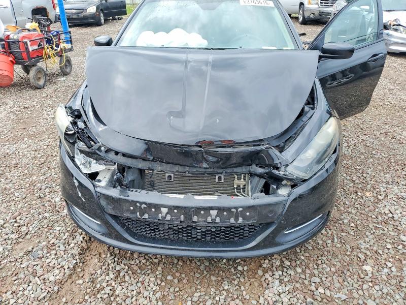 Продажа на аукционе авто 2015 Dodge Dart, vin: 1C3CDFAA5FD375688, номер лота: 63163616
