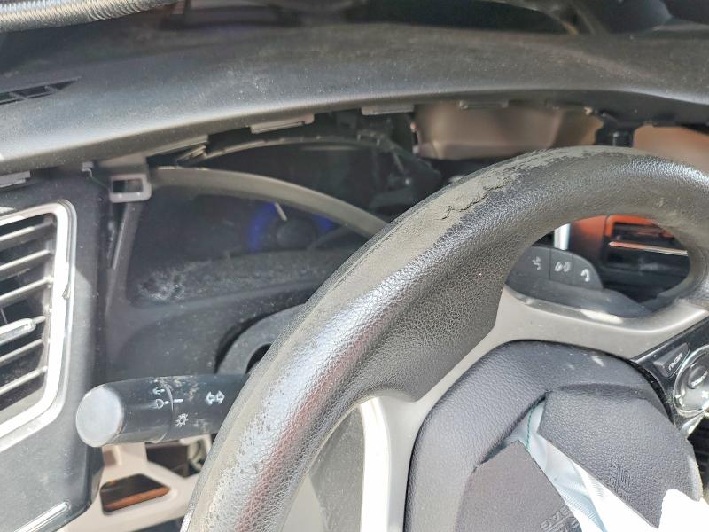 61809206 :رقم المزاد ، 19XFB2F88DE221274 vin ، 2013 Honda Civic مزاد بيع