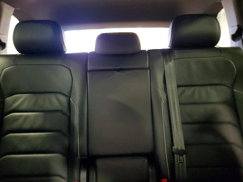 Продажа на аукционе авто 2018 Volkswagen Tiguan, vin: 3VV4B7AX6JM198020, номер лота: 63255636