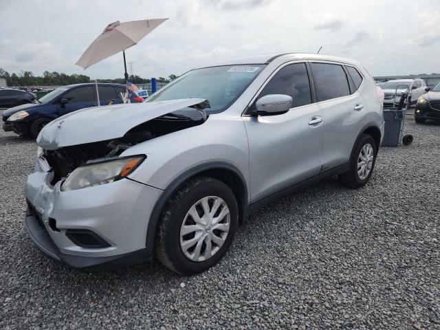 Продаж на аукціоні авто 2015 Nissan Rogue, vin: KNMAT2MT3FP587015, номер лоту: 62323076