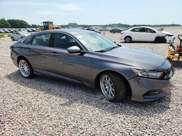 Aukcja sprzedaży 2018 Honda Accord, vin: 1HGCV1F38JA187653, numer aukcji: 58800246