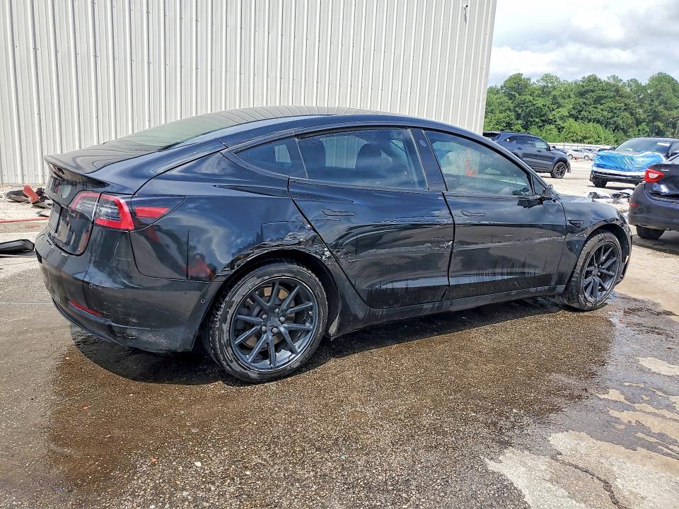 Aukcja sprzedaży 2018 Tesla Model 3, vin: 5YJ3E1EA5JF039014, numer aukcji: 60808386