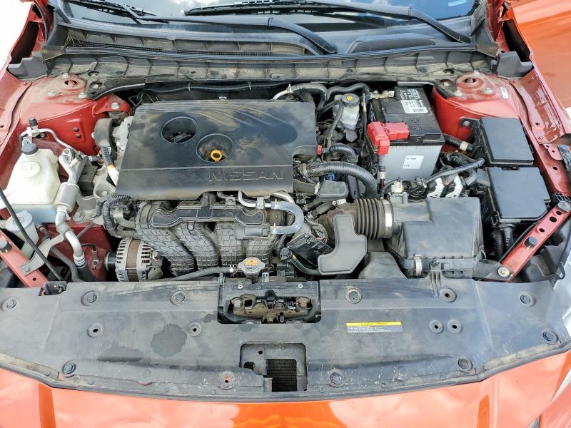 Продаж на аукціоні авто 2019 Nissan Altima, vin: 1N4BL4CVXKN308240, номер лоту: 61700746