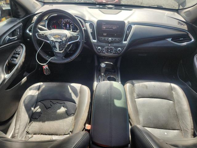 Продаж на аукціоні авто 2020 Chevrolet Malibu, vin: 1G1ZE5SX5LF093379, номер лоту: 60224316
