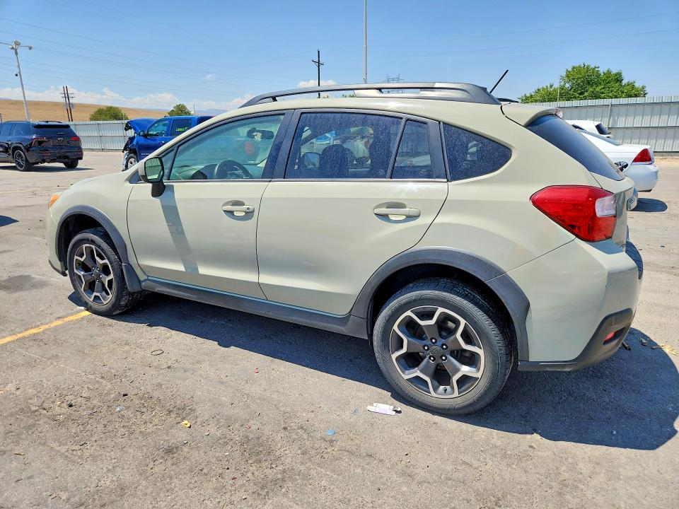 61817676 :رقم المزاد ، JF2GPACC7D2892216 vin ، 2013 Subaru Xv Crosstrek مزاد بيع