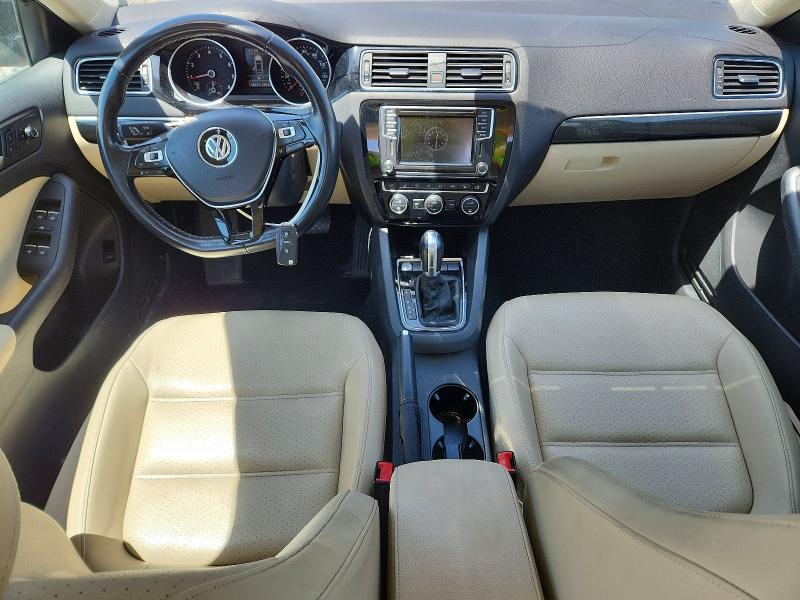 Aukcja sprzedaży 2017 Volkswagen Jetta, vin: 3VWL17AJ4HM389385, numer aukcji: 60206456