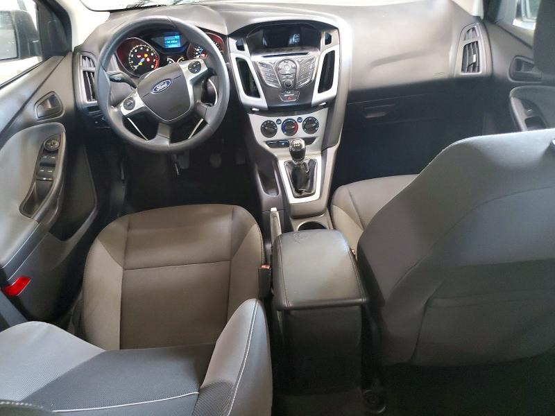 Продажа на аукционе авто 2012 Ford Focus, vin: 1FAHP3F24CL370501, номер лота: 57123856