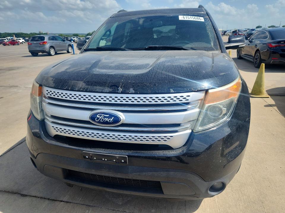 Aukcja sprzedaży 2014 Ford Explorer, vin: 1FM5K7D82EGA28451, numer aukcji: 61515686