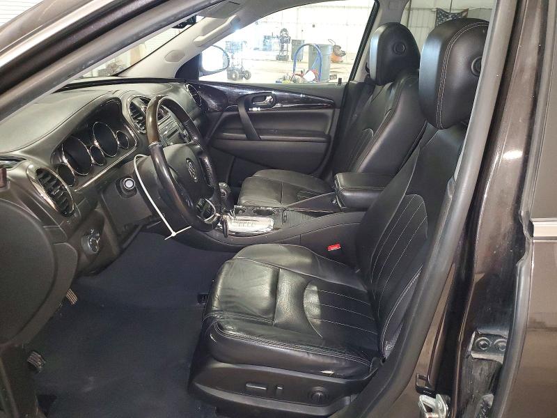 Aukcja sprzedaży 2017 Buick Enclave, vin: 5GAKVBKD2HJ222603, numer aukcji: 61369326