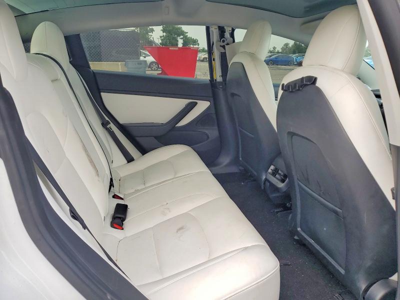 2021 Tesla Model 3 მანქანა იყიდება აუქციონზე, vin: 5YJ3E1EA0MF853737, აუქციონის ნომერი: 62816296