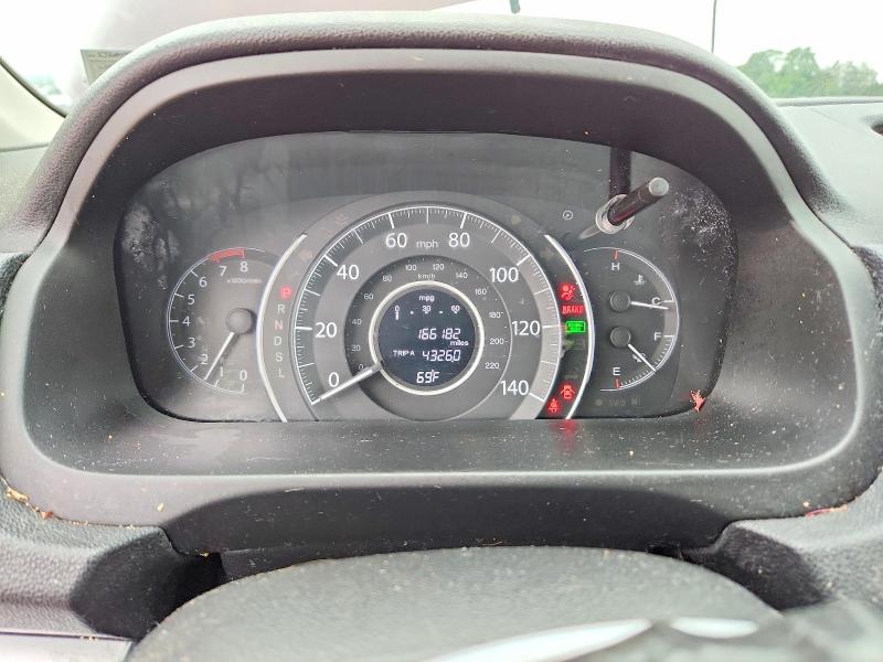 Aukcja sprzedaży 2015 Honda Cr-v, vin: 5J6RM4H35FL107189, numer aukcji: 57663896