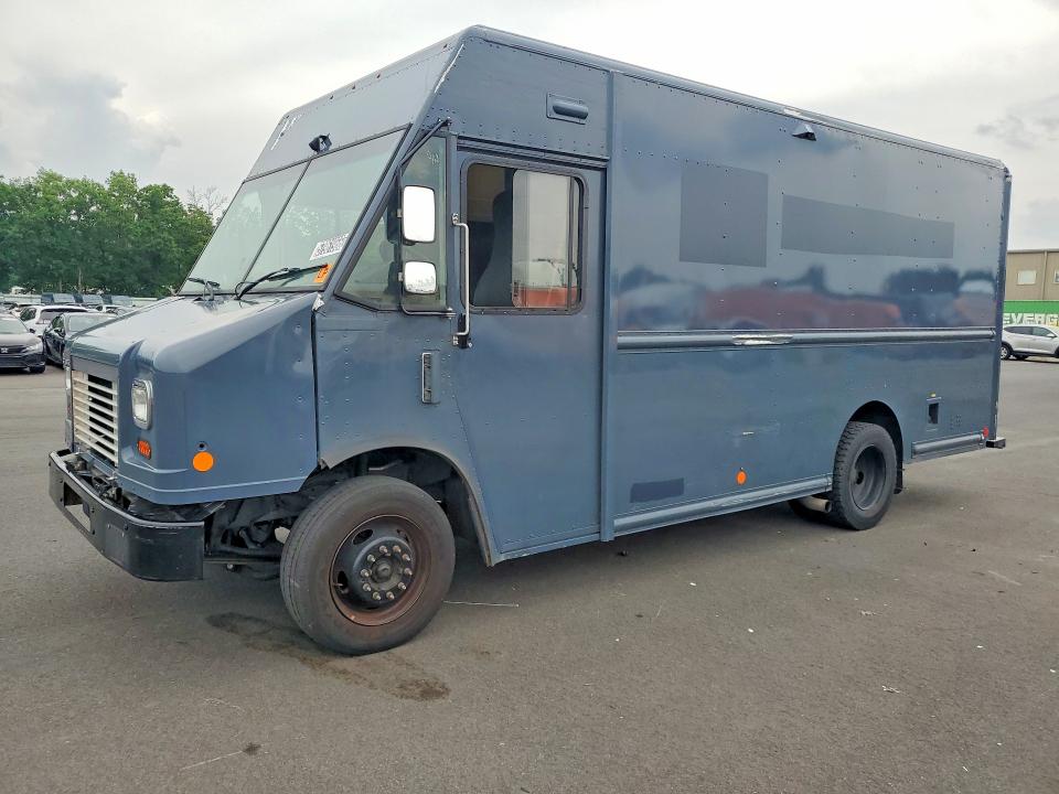 Aukcja sprzedaży 2020 Ford F59, vin: 1F65F5KN1L0A05824, numer aukcji: 57961966