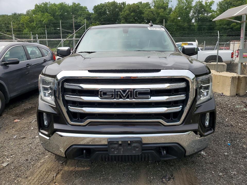 Aukcja sprzedaży 2019 Gmc Sierra, vin: 1GTU9BED8KZ288752, numer aukcji: 62239166